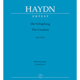 Haydn F.J. - Creation Hob Xxi 2