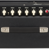 Fender Blues Junior IV Amp, Black, 120V