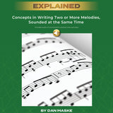 Counterpoint Explained