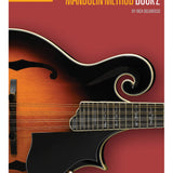 Hal Leonard Mandolin Method - Book 2