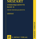 Quatuors à cordes, volume 2