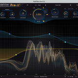 Fabfilter Pro R2 Reverb Plug-in