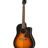 Epiphone Inspired by Gibson J-45 EC - Aged Vintage Sunburst Gloss