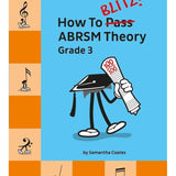 How To Blitz ABRSM Theory Grade 3