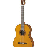 Yamaha CG162C Classic Guitar