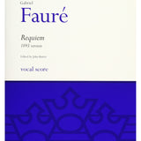 Faure G. - Requiem Op 48