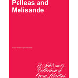 Pell�as and Melisande