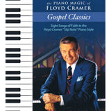 La magie du piano de Floyd Cramer : les classiques du gospel