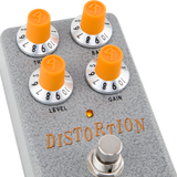 Fender Hammertone Distortion Pedal