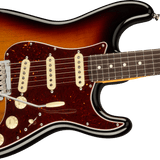 Fender American Professional II Stratocaster Electric Guitar