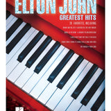 Elton John - Greatest Hits (2nd Edition)