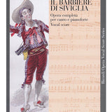 Il barbiere di Siviglia