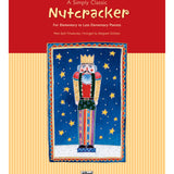 Tchaikovsky, P. - A Simply Classic Nutcracker (arr. Margaret Goldston)