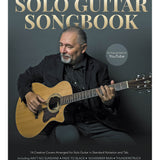 Igor Presnyakov's Solo Guitar Songbook