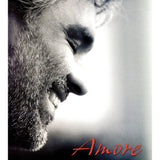 Andrea Bocelli - Amore