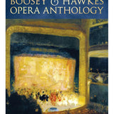 Boosey & Hawkes Opera Anthology – Mezzo-Soprano