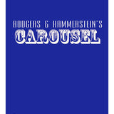 Carousel (Partition vocale – Édition révisée)