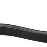 Everest EZ-4A Violin Shoulder Rest 4/4 - Black