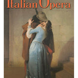 Anthology of Italian Opera - Tenor