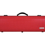 Gewa Violin Case Air Diamond - Red