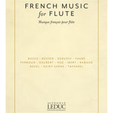 French Music for Flute