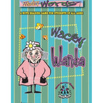 Wacky Words - Wacky Wanda - Remenyi House of Music