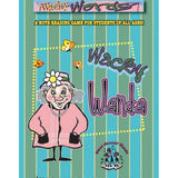 Wacky Words - Wacky Wanda - Remenyi House of Music