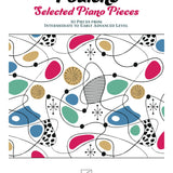 Poulenc, F. - Selected Piano Pieces