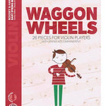 Waggon Wheels - Remenyi House of Music