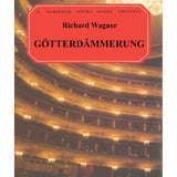 Wagner: Götterdämmerung (Vocal Score) - Remenyi House of Music