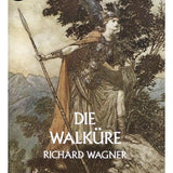 Wagner R. - Die Walkure - Remenyi House of Music