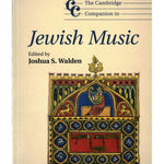 Walden J.S. - Cambridge Companion To Jewish Music - Remenyi House of Music