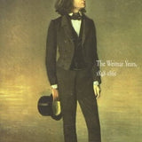 Walker, A. - Franz Liszt - The Weimar Years 1848 - 1861 - Remenyi House of Music