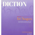 Wall/Caldwell/Allen - Diction For Singers - Remenyi House of Music