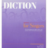 Wall/Caldwell/Allen - Diction For Singers - Remenyi House of Music