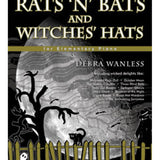 Wanless D. - Rats 'N' Bats 'N' Witches Hats - Remenyi House of Music