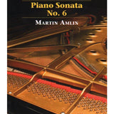 Sonate pour piano n° 6