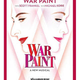 War Paint - Vocal Selections - Remenyi House of Music