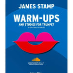 Warm - Ups and Studies for Trumpet - Book & Download - Remenyi House of Music