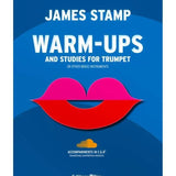 Warm - Ups and Studies for Trumpet - Book & Download - Remenyi House of Music