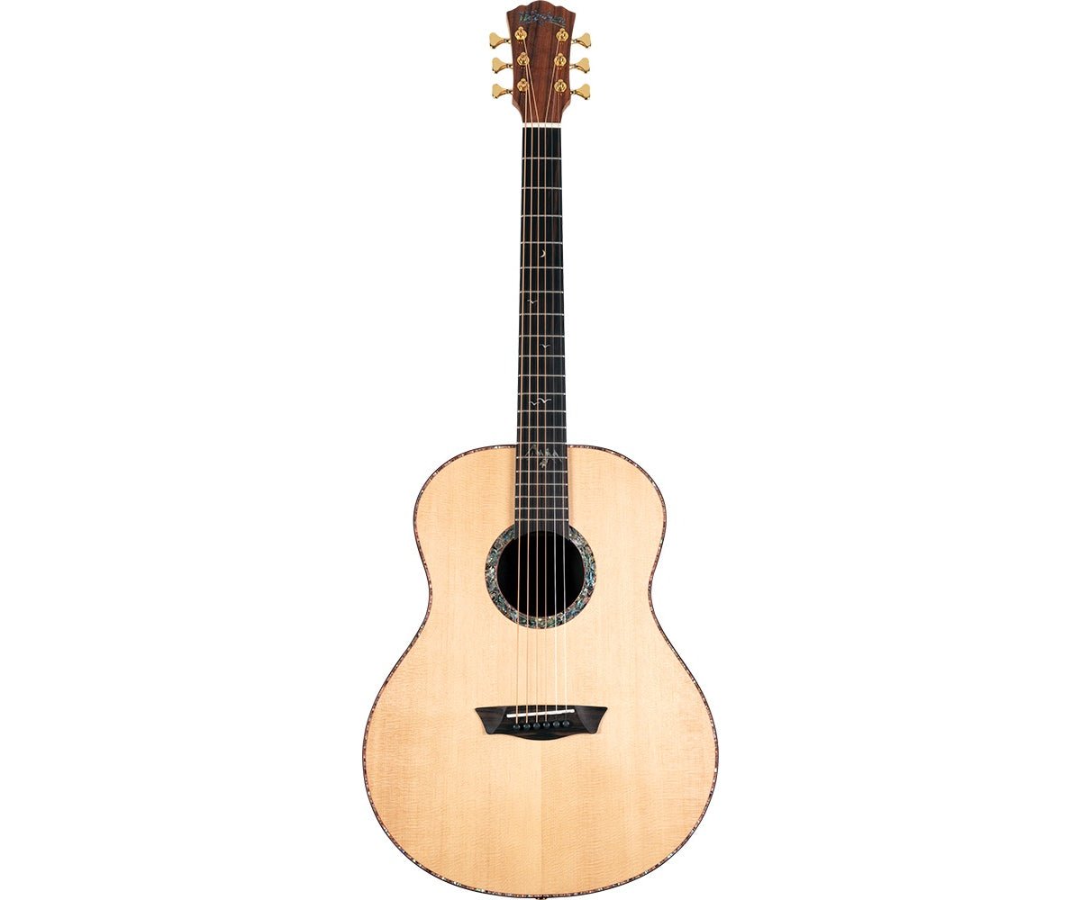 Washburn Bella Tono Elegante S24S Guitar - Remenyi House of Music