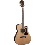 Washburn Folk C/E HF11SCE Acoustic Guitar - Remenyi House of Music