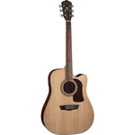 Washburn HD10SCE Acoustic Guitar - Remenyi House of Music