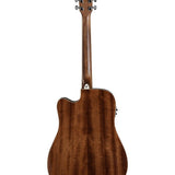 Washburn HD10SCE Acoustic Guitar - Remenyi House of Music