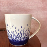 Water Music Mug in a Tin - Remenyi House of Music