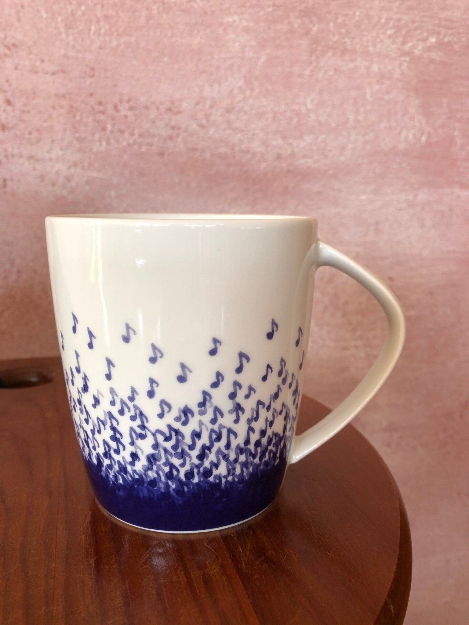 Water Music Mug in a Tin - Remenyi House of Music