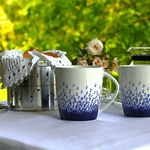 Water Music Mug in a Tin - Remenyi House of Music