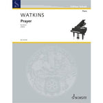 Watkins, H. - Prayer - Remenyi House of Music