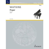 Watkins, H. - Prayer - Remenyi House of Music