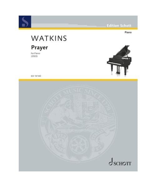 Watkins, H. - Prayer - Remenyi House of Music